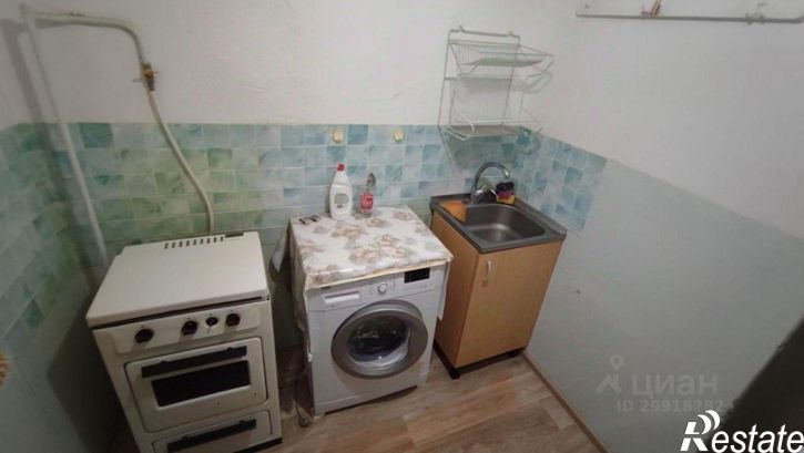 1-комн квартира Заводской переулок, 31,  д. 31