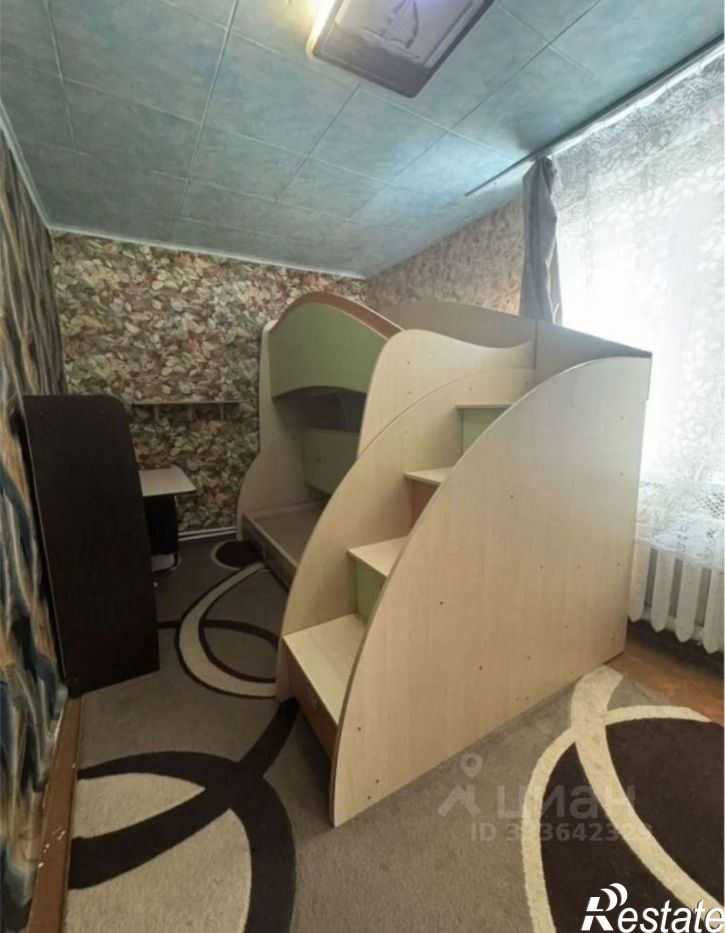 2-комн квартира Вокзальная улица, 14,  д. 14
