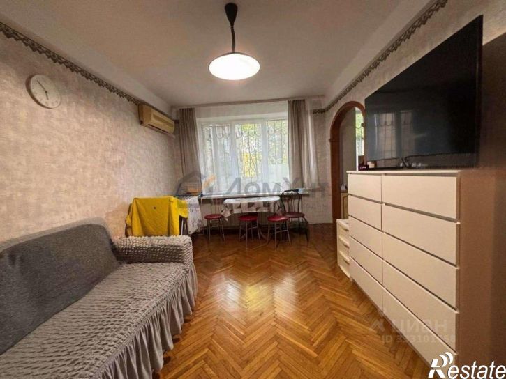 3-комн квартира улица Фрунзе, 12,  д. 12