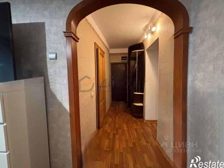 3-комн квартира улица Фрунзе, 12,  д. 12