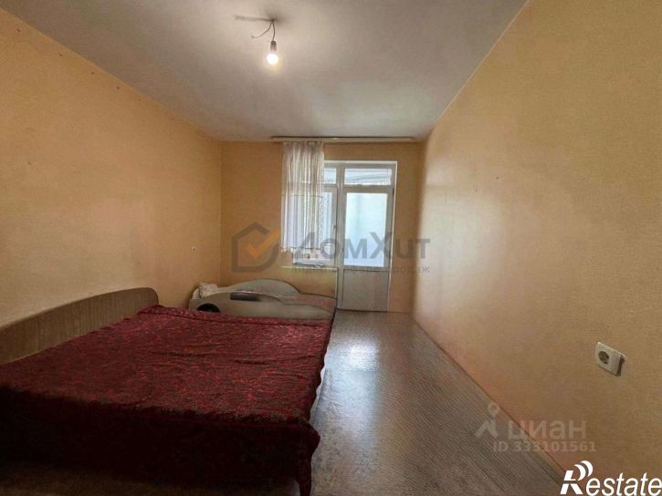 3-комн квартира улица Кантар, 3,  д. 3