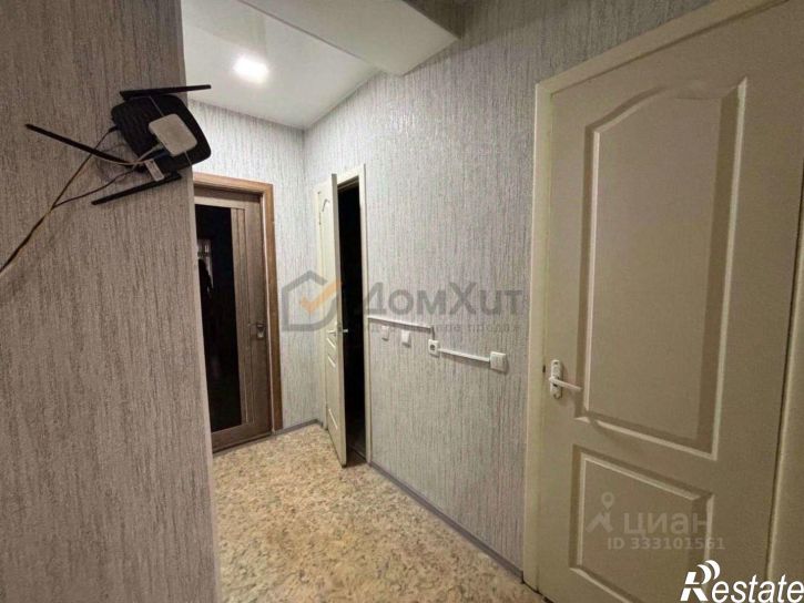 3-комн квартира улица Кантар, 3,  д. 3