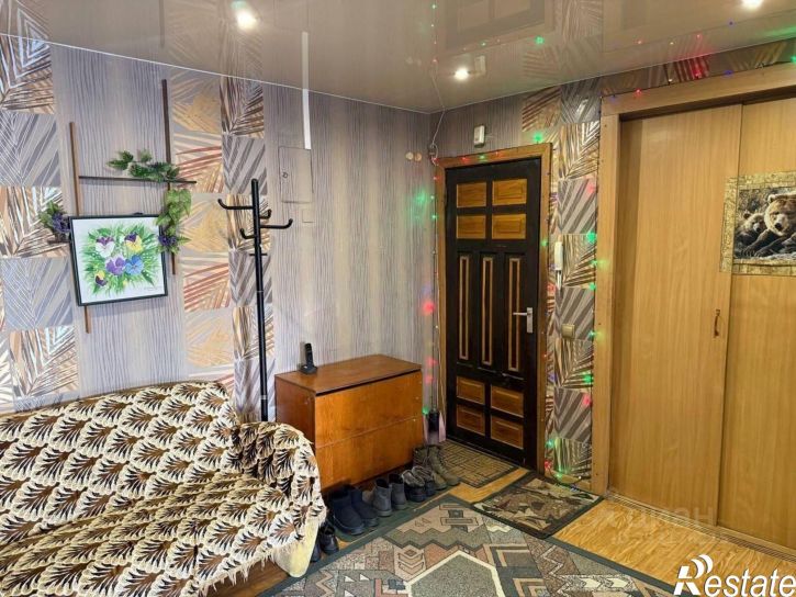 3-комн квартира проспект Победы, 12,  д. 12