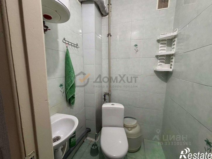 3-комн квартира улица Кантар, 3,  д. 3