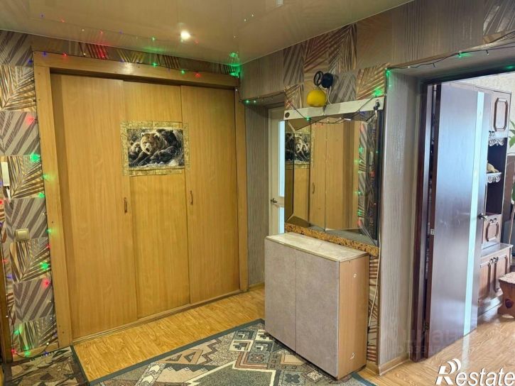 3-комн квартира проспект Победы, 12,  д. 12