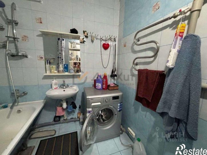 3-комн квартира улица Кантар, 3,  д. 3