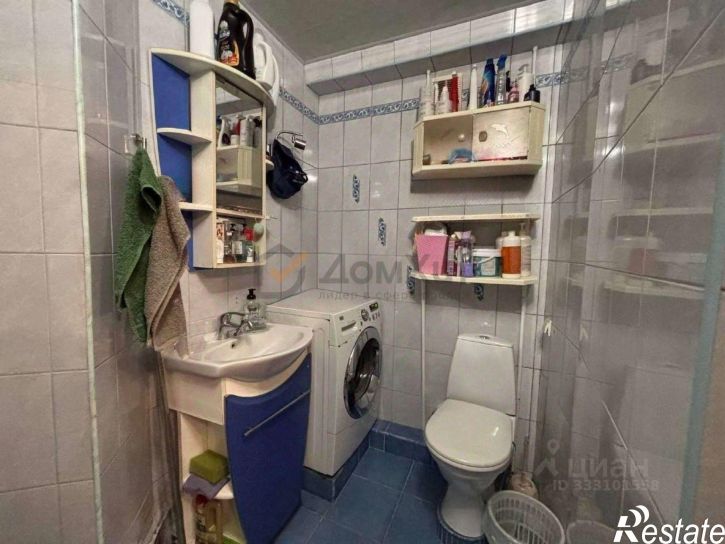 3-комн квартира улица Фрунзе, 12,  д. 12