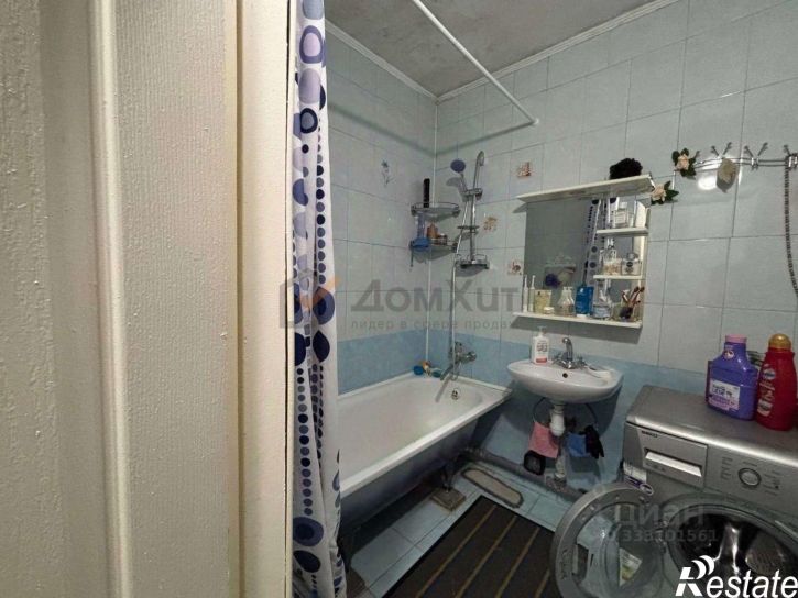 3-комн квартира улица Кантар, 3,  д. 3