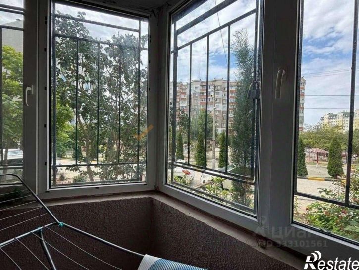 3-комн квартира улица Кантар, 3,  д. 3
