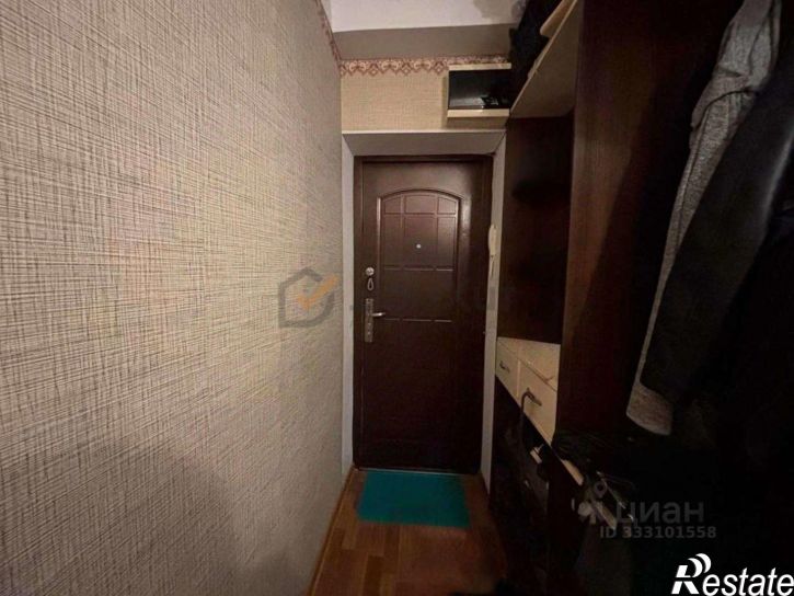 3-комн квартира улица Фрунзе, 12,  д. 12