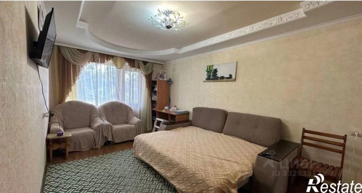 3-комн квартира улица Гавена, 101,  д. 101