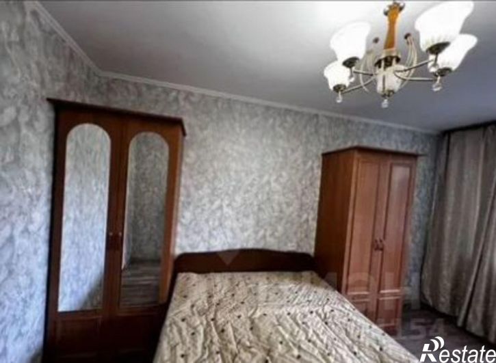 2-комн квартира улица Мате Залки, 5,  д. 5