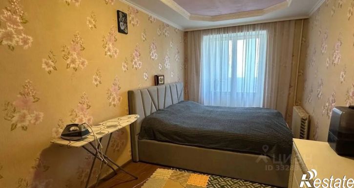 3-комн квартира улица Гавена, 101,  д. 101