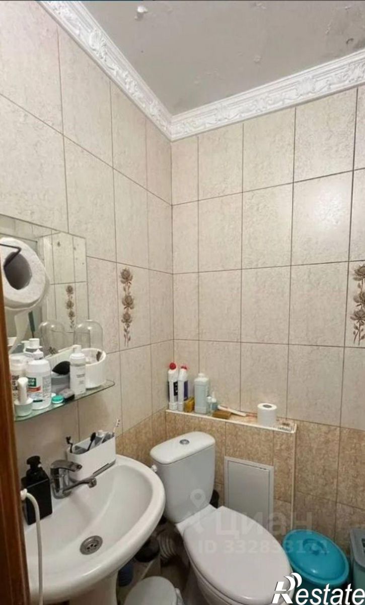 3-комн квартира улица Гавена, 101,  д. 101
