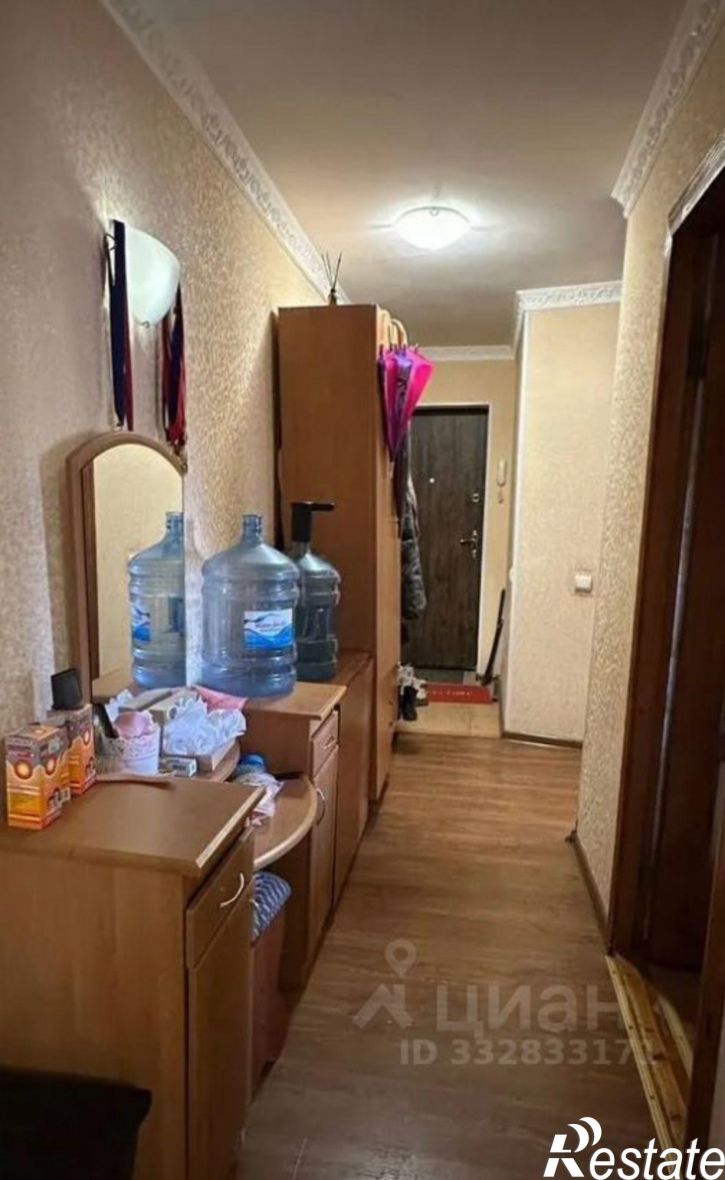 3-комн квартира улица Гавена, 101,  д. 101