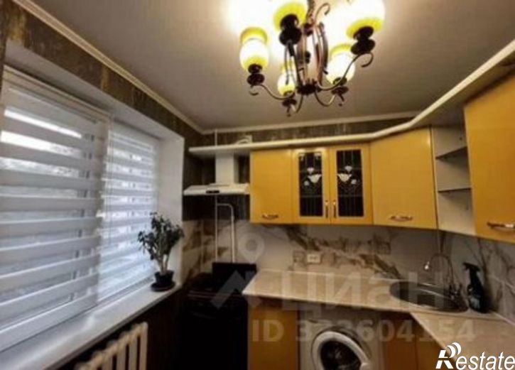 2-комн квартира улица Мате Залки, 5,  д. 5