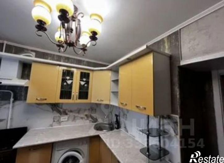 2-комн квартира улица Мате Залки, 5,  д. 5