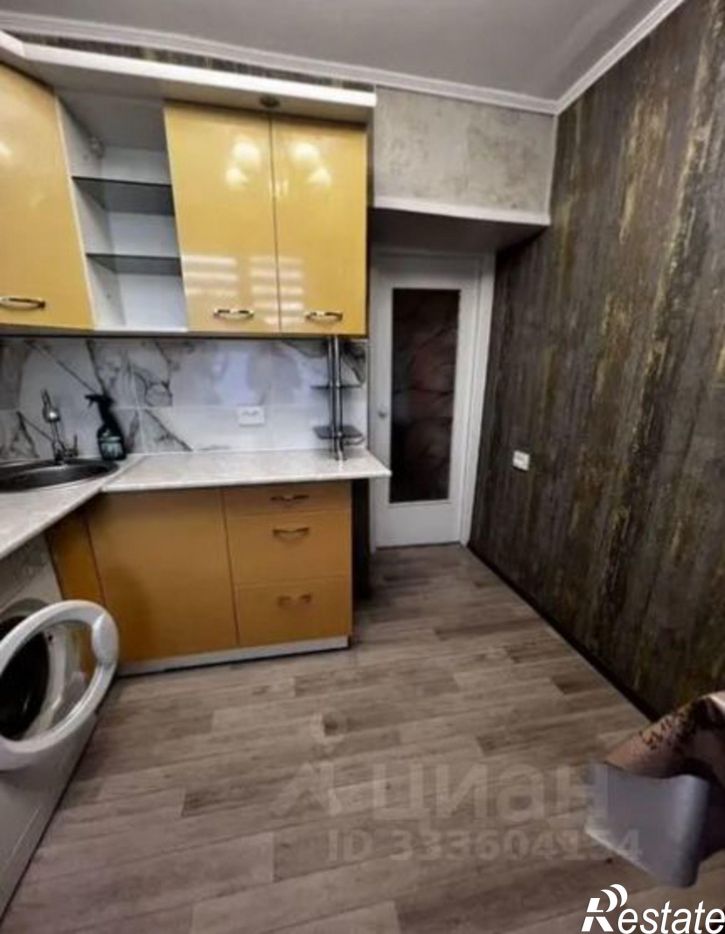 2-комн квартира улица Мате Залки, 5,  д. 5