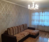 1-комн, 32кв м, этаж 3/5 улица Горького, 14