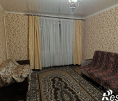 1-комн, 28кв м, этаж 1/5 Ростовская улица, 21