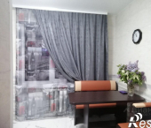 1-комн, 34кв м, этаж 5/9 Залесская улица, 76А