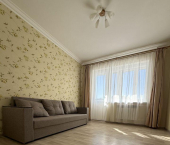 1-комн, 30кв м, этаж 5/10 Ковыльная улица, 82