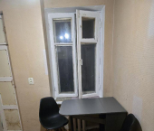 2-комн, 42кв м, этаж 2/3 улица Жуковского, 24