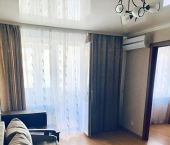 3-комн, 60кв м, этаж 2/5 Киевская улица, 86