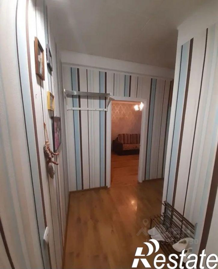 1-комн квартира улица Горького, 14,  д. 14
