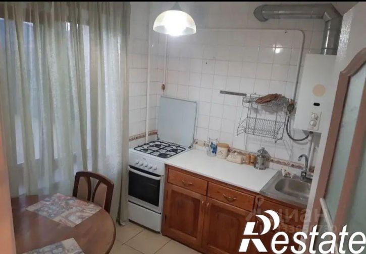 1-комн квартира улица Горького, 14,  д. 14