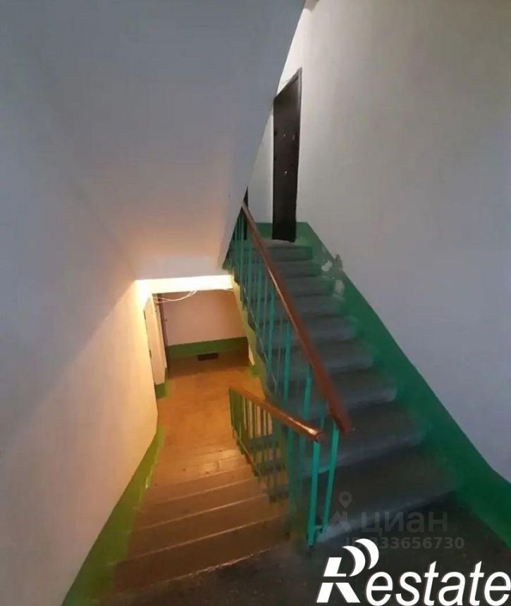 1-комн квартира улица Горького, 14,  д. 14