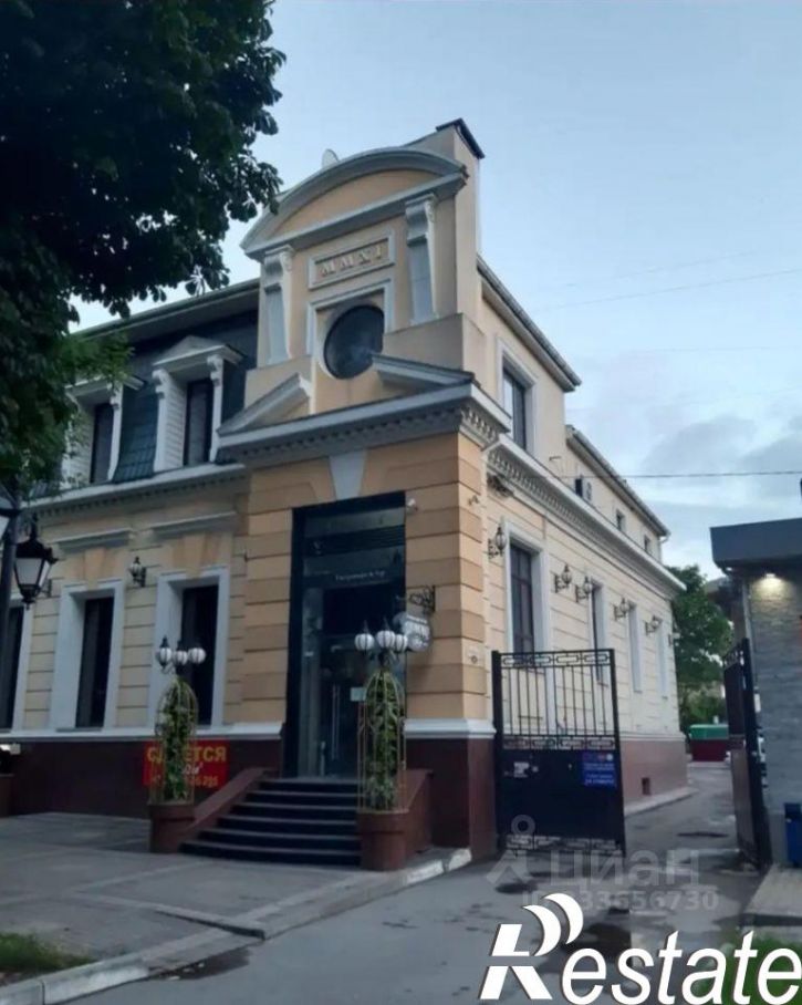 1-комн квартира улица Горького, 14,  д. 14