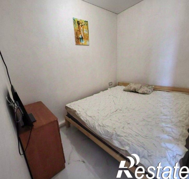 1-комн квартира улица Бородина, 59,  д. 59