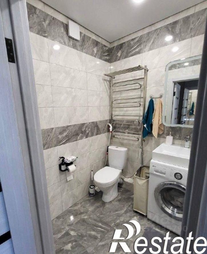 1-комн квартира улица Бородина, 59,  д. 59