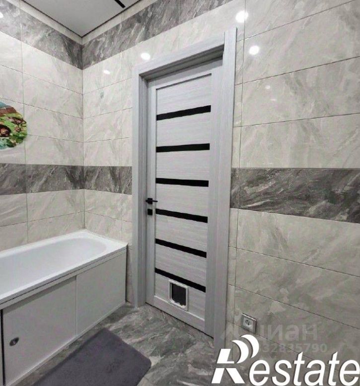 1-комн квартира улица Бородина, 59,  д. 59