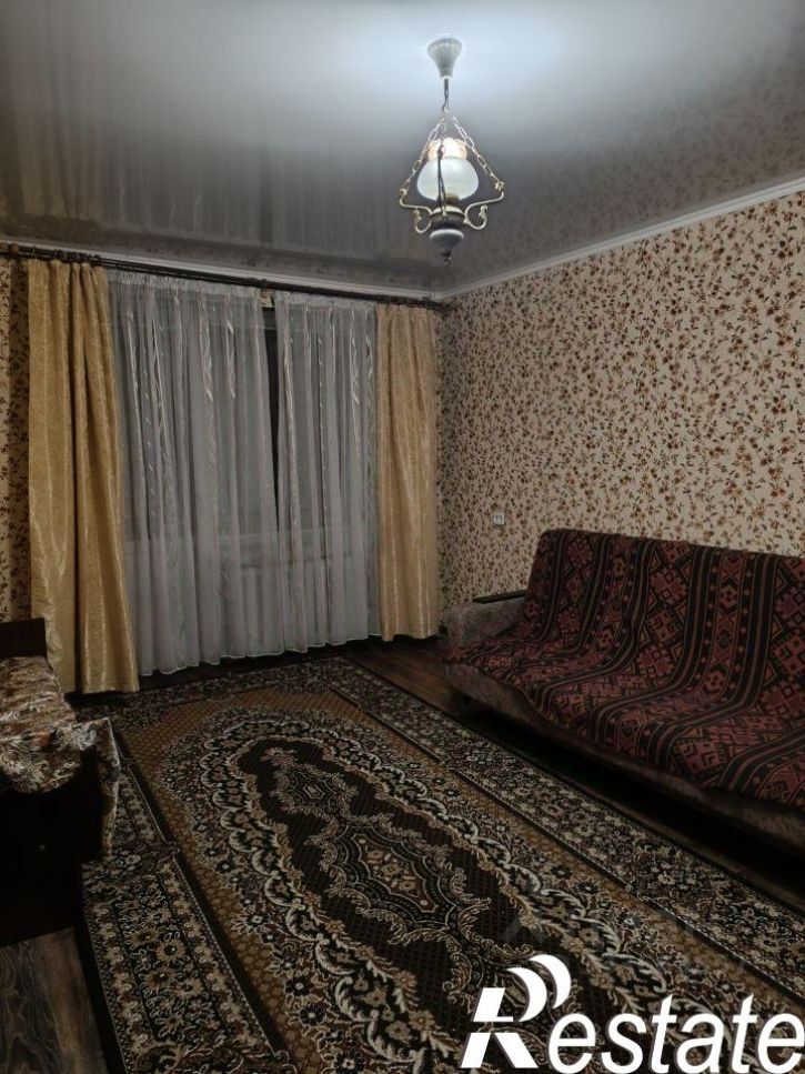 1-комн квартира Ростовская улица, 21,  д. 21