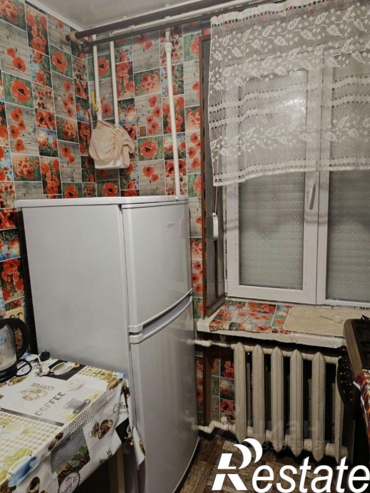 1-комн квартира Ростовская улица, 21,  д. 21