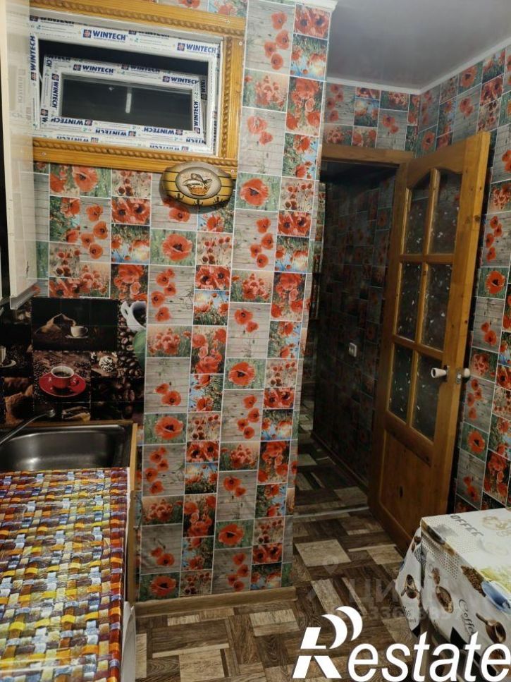 1-комн квартира Ростовская улица, 21,  д. 21