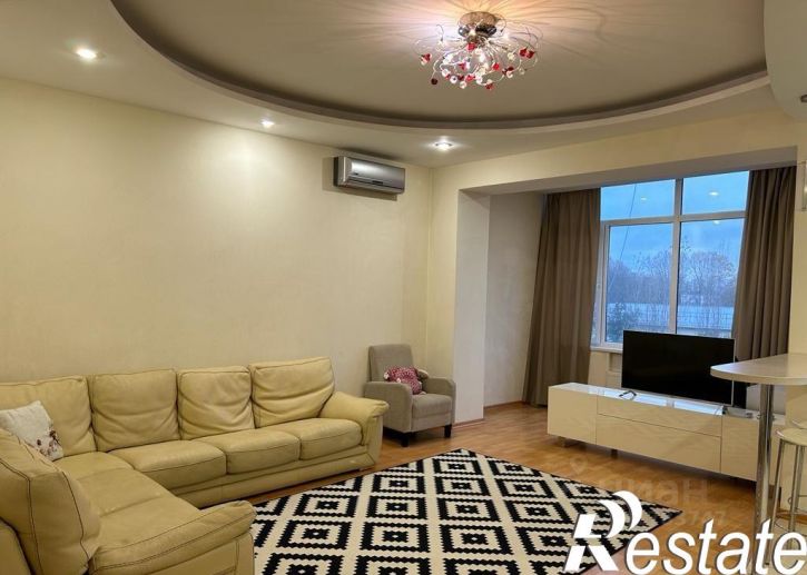 3-комн квартира улица Семашко, 19,  д. 19