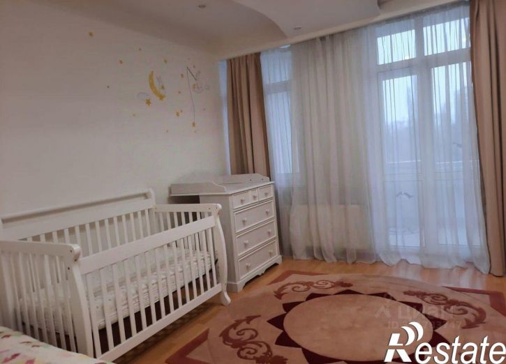 3-комн квартира улица Семашко, 19,  д. 19
