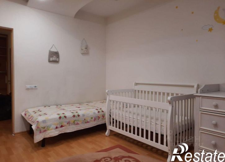 3-комн квартира улица Семашко, 19,  д. 19