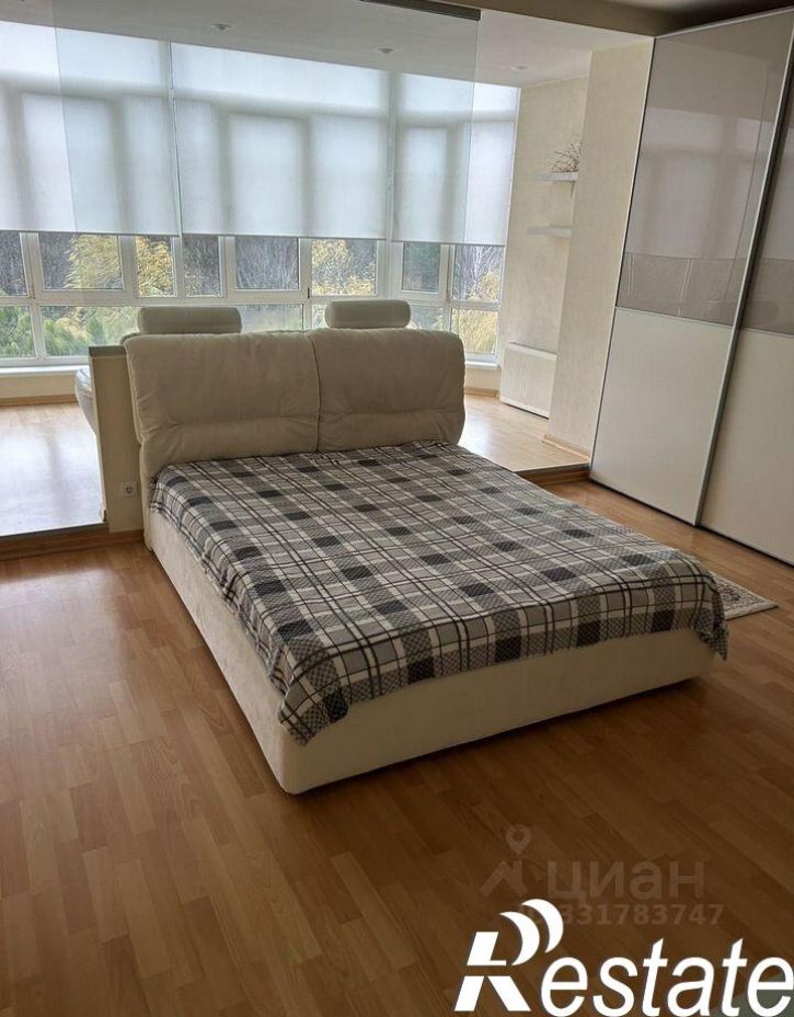 3-комн квартира улица Семашко, 19,  д. 19