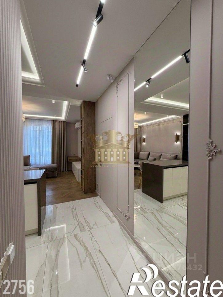2-комн квартира улица Воровского, 24Г,  д. 24Г
