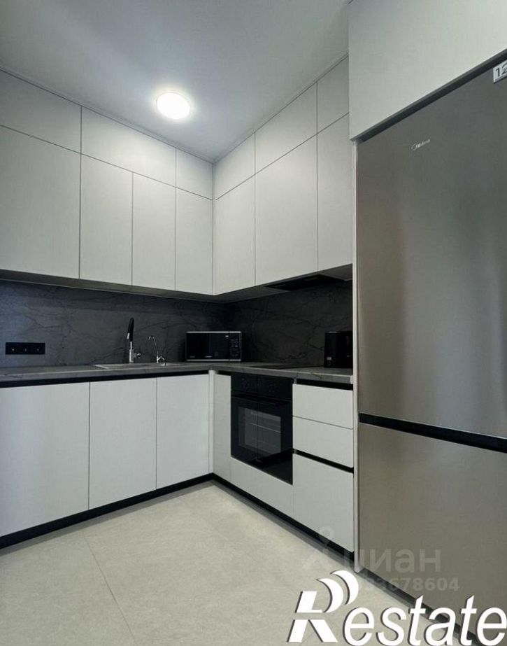 1-комн квартира Мраморный переулок, 40,  д. 40