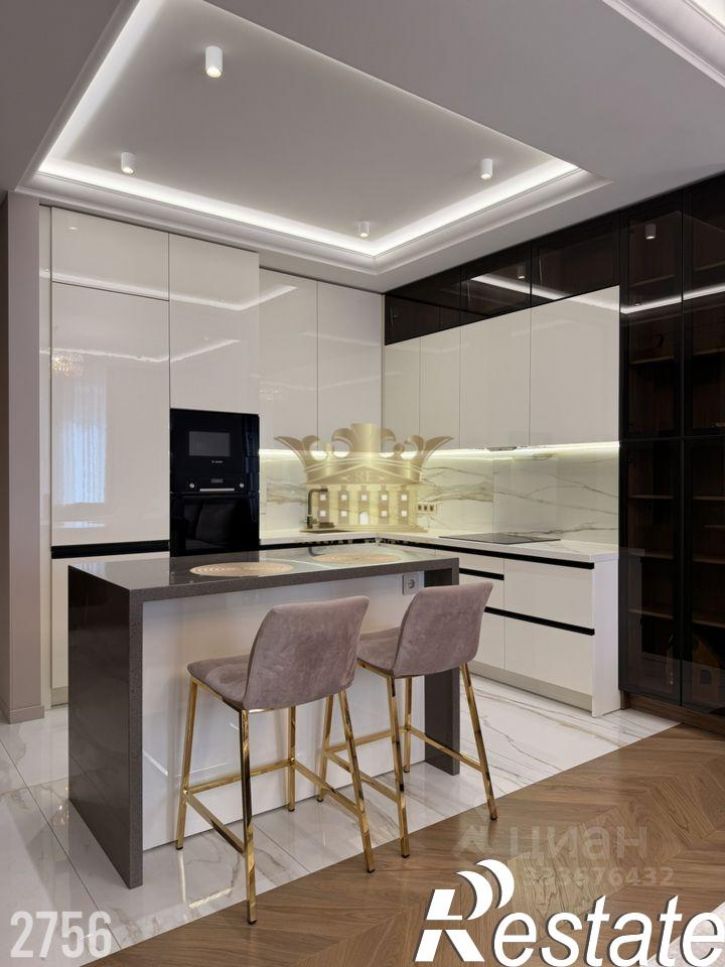 2-комн квартира улица Воровского, 24Г,  д. 24Г