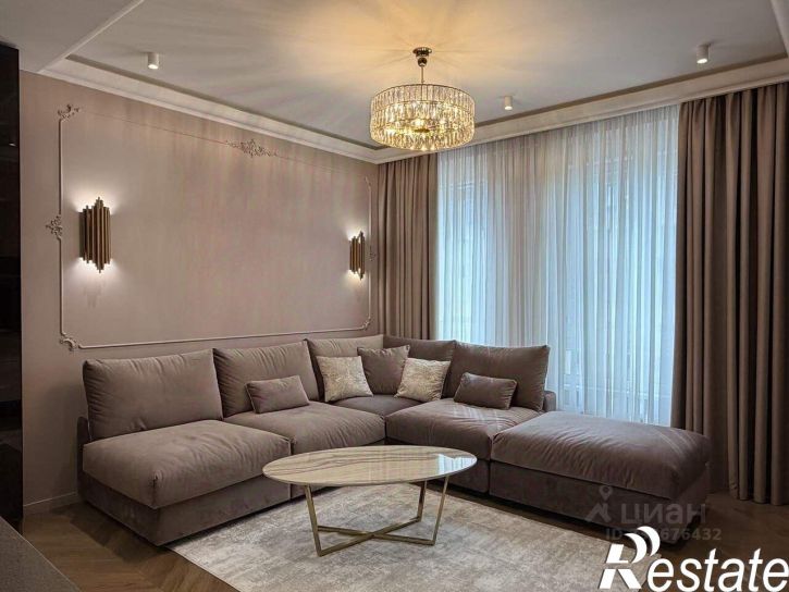 2-комн квартира улица Воровского, 24Г,  д. 24Г