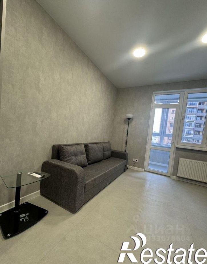 1-комн квартира Мраморный переулок, 40,  д. 40