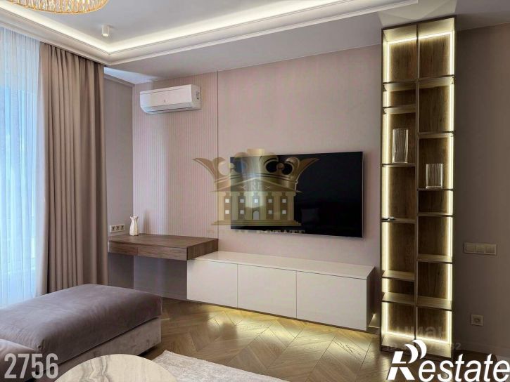 2-комн квартира улица Воровского, 24Г,  д. 24Г