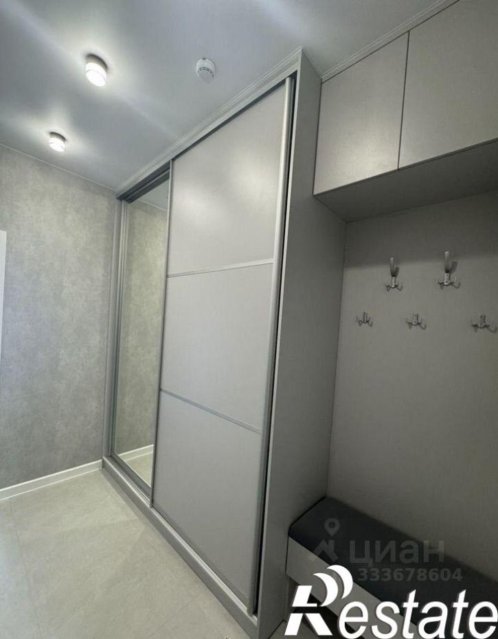 1-комн квартира Мраморный переулок, 40,  д. 40