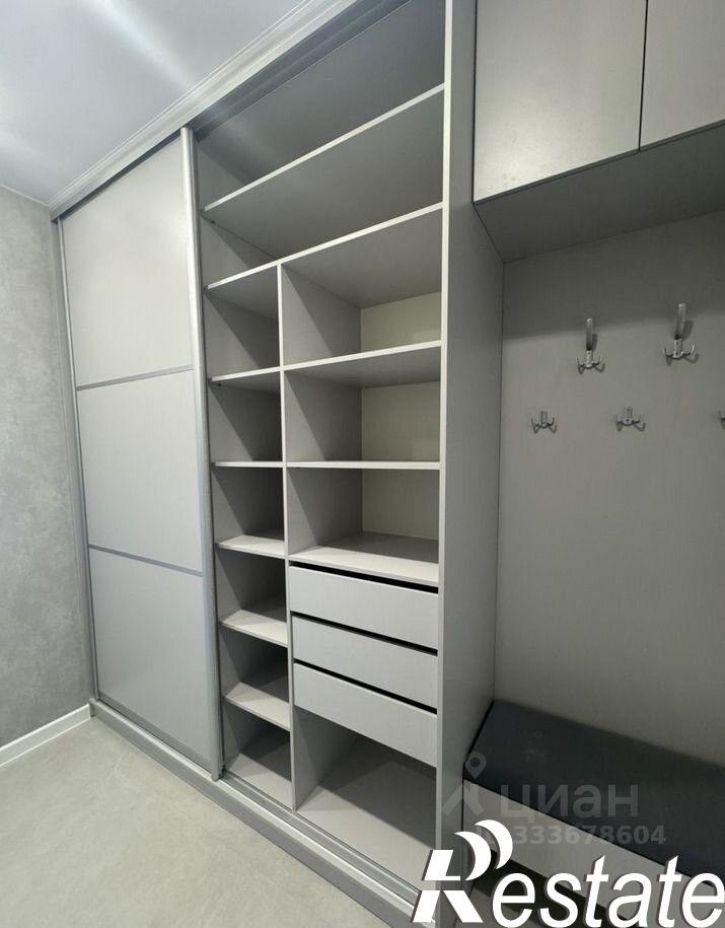 1-комн квартира Мраморный переулок, 40,  д. 40
